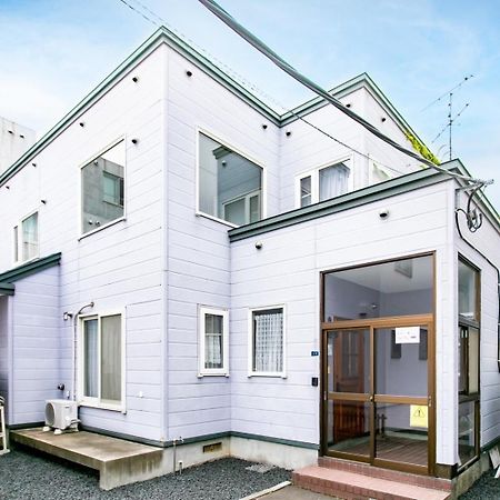 The Beehiveⅰ Villa Sapporo Exterior photo